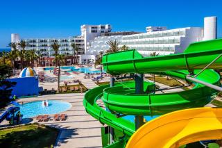 Amadil Ocean Club - Agadir - 0