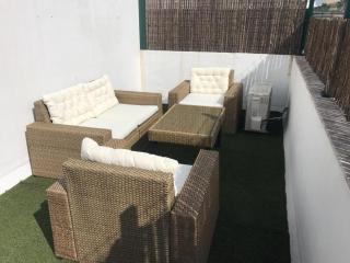 Tomares Townhouse - Tomares - 7