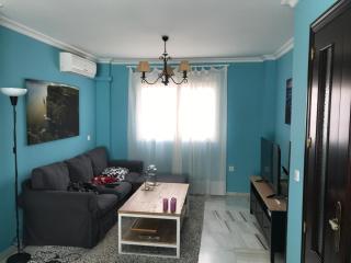 Tomares Townhouse - Tomares - 3