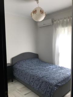 Tomares Townhouse - 1