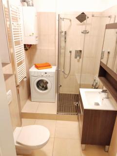 Apartment Žižkov - Prag - 3