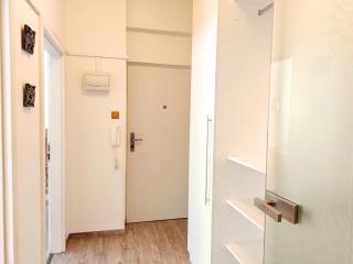Apartment Žižkov - Prag - 4