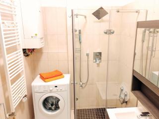 Apartment Žižkov - Prag - 7