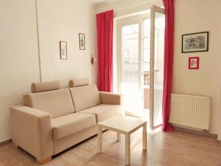 Apartment Žižkov - 9