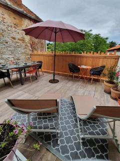 Appartement cosy en cœur de bourg - La Plaine-sur-Mer - 3