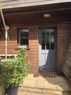 Admiral's Quarters - Stunning River and Sea Views - 1