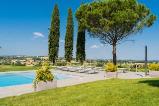 Serra Country House - Gradara - 1