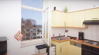 Kurhaus Nordstrand Wohnung 40 - Göhren - 7