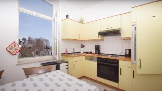 Kurhaus Nordstrand Wohnung 40 - Göhren - 8