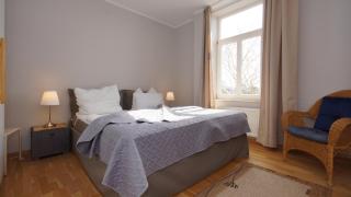 Kurhaus Nordstrand Wohnung 40 - Göhren - 5