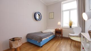 Kurhaus Nordstrand Wohnung 40 - Göhren - 4
