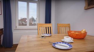 Kurhaus Nordstrand Wohnung 40 - Göhren - 6
