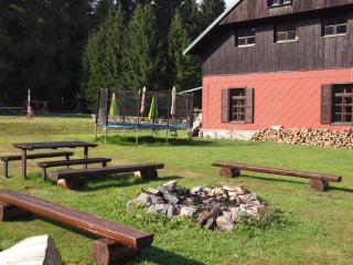 Modrokamenná bouda - Janské Lázně - 6