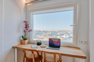 Nautica Suites - Modern Seaview Suite - Città di Antiparo - 5