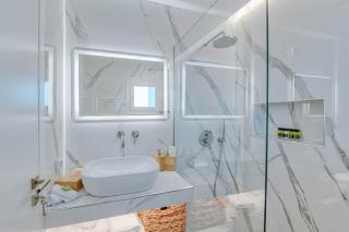 Nautica Suites - Modern Seaview Suite - Città di Antiparo - 4