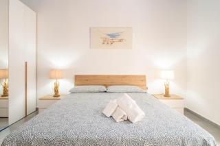 Imama' apartament vista mare - Portopalo - 6