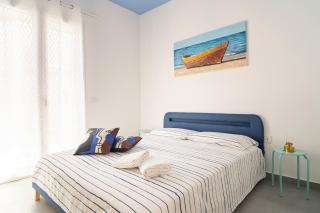 Imama' apartament vista mare - Portopalo - 2
