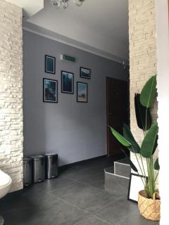 Azzurro - Łukęcin - 2