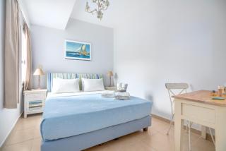 Arolithos - Spetses - 2