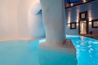 Alme Luxury Cave Villas - 3