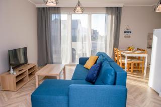 Apartamenty Jachtowa - Władysławowo - 5