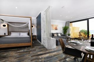 Villa Dorra Coast Suites - Kanali - 7