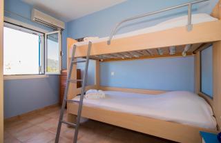 Laconian Collection ''Le Bleu Infini'' - Monemvasia - 6