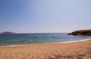 Laconian Collection ''Le Bleu Infini'' - Monemvasia - 3