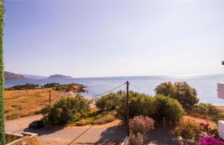 Laconian Collection ''Le Bleu Infini'' - Monemvasia - 4