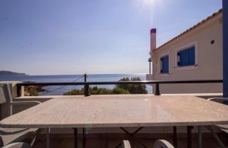 Laconian Collection ''Le Bleu Infini'' - Monemvasia - 5