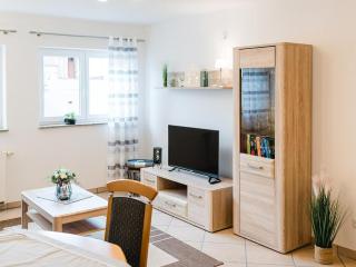 Ferienwohnung Storchenaue - Wächtersbach - 6