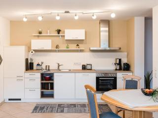 Ferienwohnung Storchenaue - Wächtersbach - 1