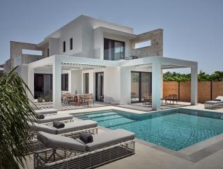 Anthis Luxury Villas - A Haven of Serene Modern Elegance, by ZanteWize - Zakynthos Town - 0
