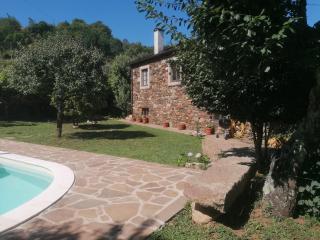 Casa do Adro-Passadiços do Paiva Arouca - Arouca - 5