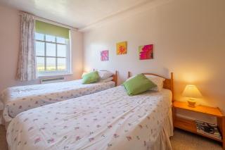 Honeypot Cottage - Ipswich - 8