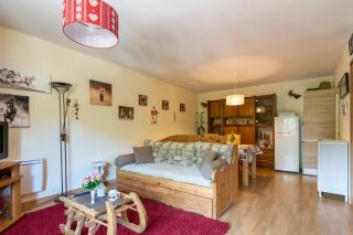 Le Montagnard - La Bresse - 9