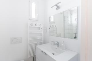 La Petite Maison de Lampaul - Lampaul-Plouarzel - 5