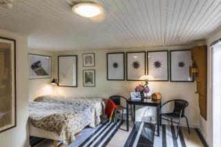Anne Just's Havehotel - Blokhus - 9