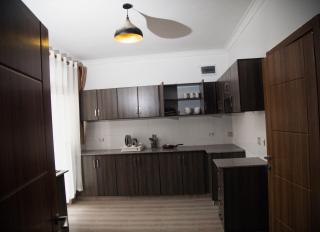 Millennium Apartments - Kigali - 5