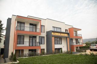 Millennium Apartments - Kigali - 9