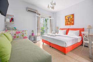 Arolithos - Spetses - 5