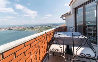2 Bedroom Amazing Apartment In Koper - 1