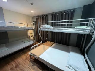 Snooze Inn @Dunlop Street - Singapura - 8