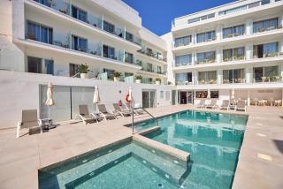 Hotel Ilusion Moreyo - Adults Only - 3