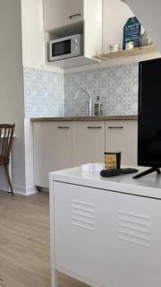 Studio neuf Pont-rousseau Rezé - Rezé - 6