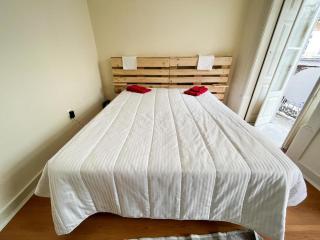 Sweet Love Family Budget - Coimbra - 0