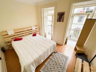 Sweet Love Family Budget - Coimbra - 3