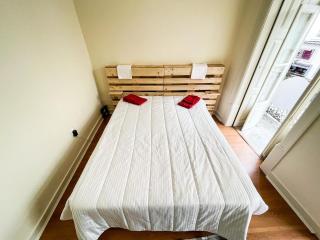 Sweet Love Family Budget - Coimbra - 2
