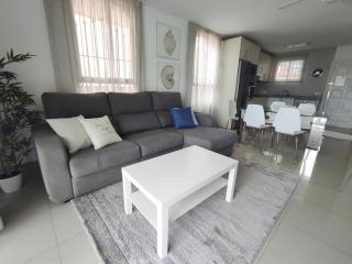 DUPLEX C9 con PISCINA PRIVADA - Callao Salvaje - 7
