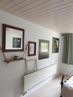 Agréable chambre d'hôtes, au calme, dans la nature - Roches - 6